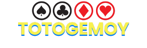 Logo TOTOGEMOY